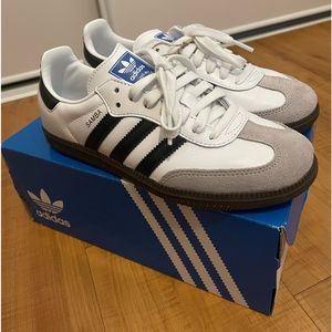 SAMBA OG SHOES